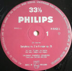 Johannes Brahms - Bruno Walter Leitet Das Columbia Symphony Orchestra-2