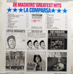 De Maskers-1