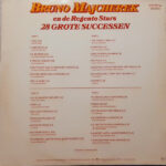 Bruno Majcherek En Die Regento Stars-2