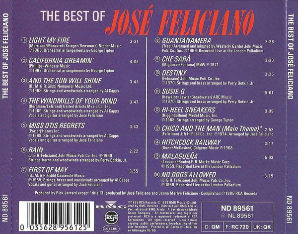 José Feliciano-1