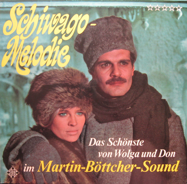 Martin Böttcher & Sein Orchester-0