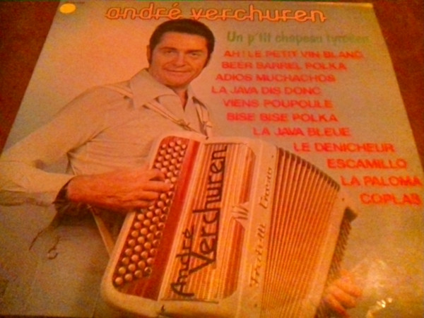 André Verchuren-0