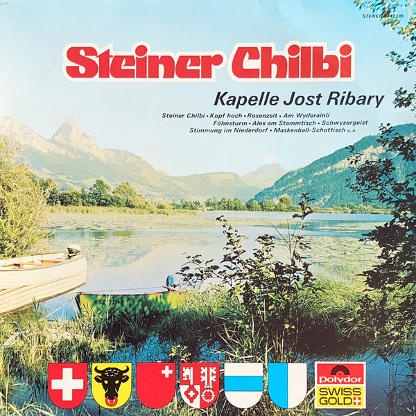 Kapelle Jost Ribary Jun.-0
