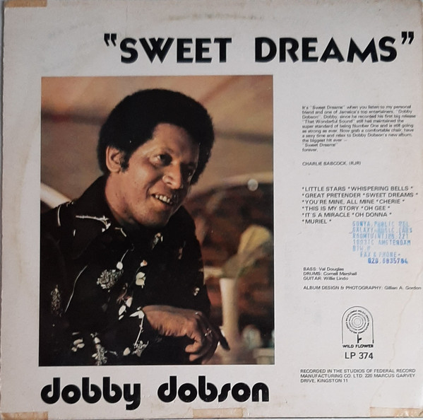 Dobby Dobson-1