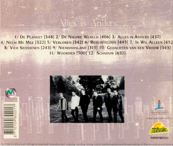 De Klos-1