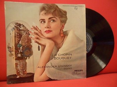 Frédéric Chopin, Alexander Uninsky-0