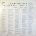 Aafje Heynis, Simon C. Jansen-1