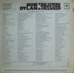Bob Dylan-1