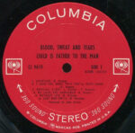 Blood, Sweat And Tears-2