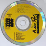 Country Trail Band And Wim Pols-2