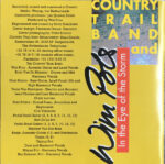 Country Trail Band And Wim Pols-3