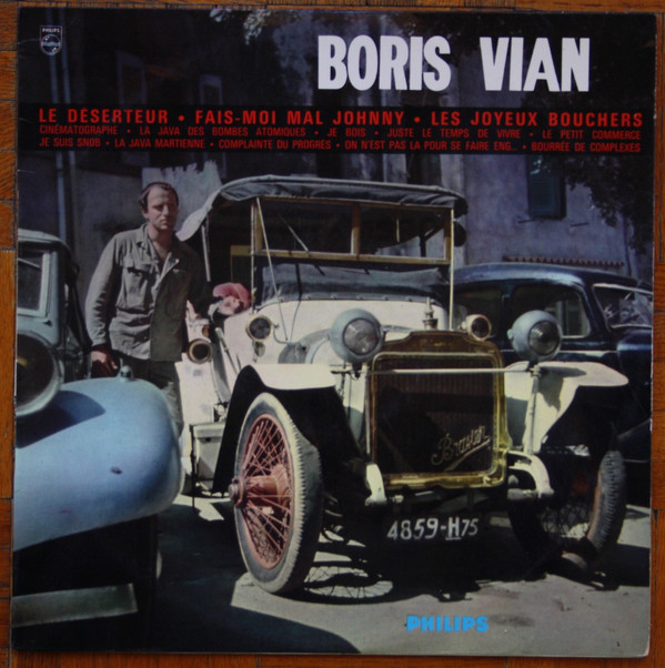 Boris Vian-0