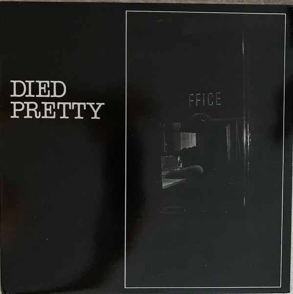 Died Pretty-0