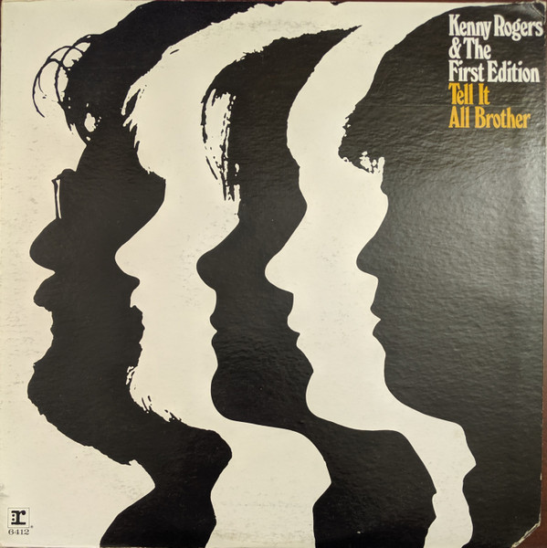 Kenny Rogers & The First Edition-0