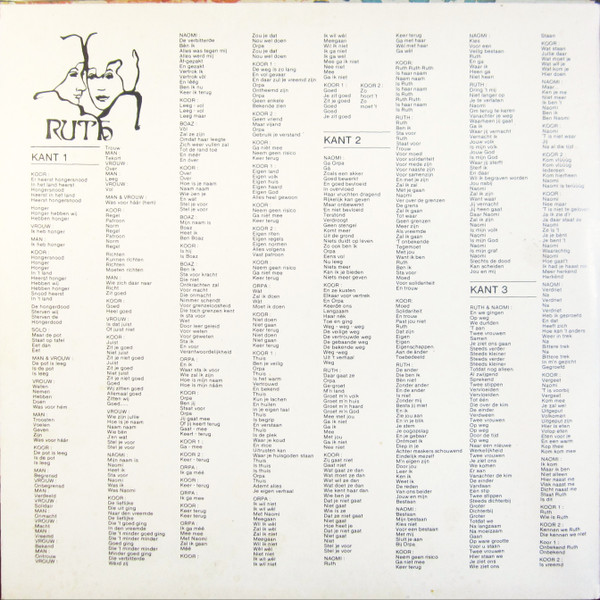 Ingrid van Delft, Dick Klomp-1
