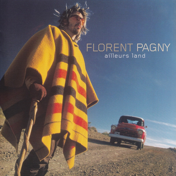 Florent Pagny-0