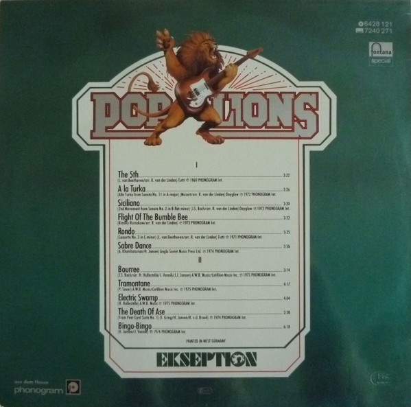 Ekseption-1