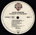 David Sanborn-2