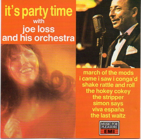 Joe Loss & His Orchestra-0