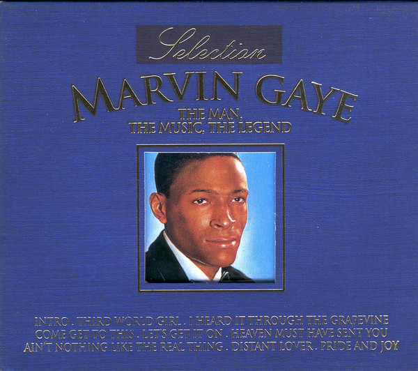 Marvin Gaye-0