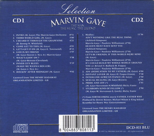 Marvin Gaye-1