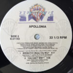 Apollonia-3