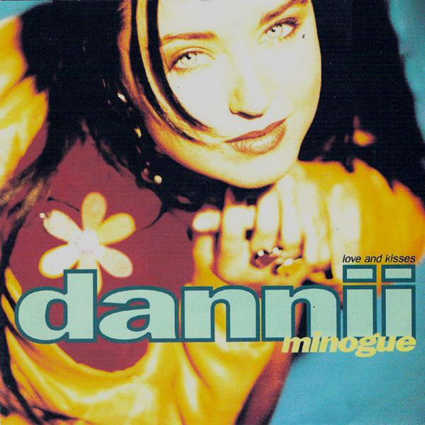 Dannii Minogue-0