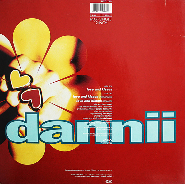 Dannii Minogue-1