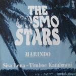 Cosmo Stars-0