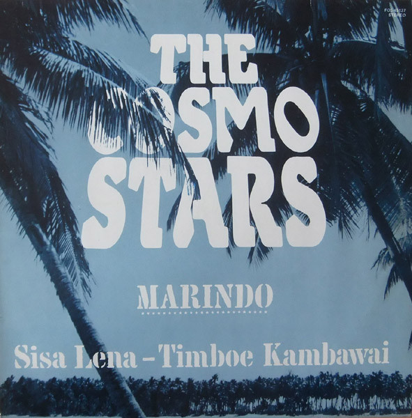 Cosmo Stars-0