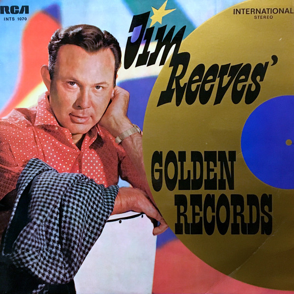 Jim Reeves-0