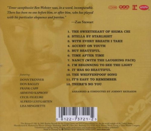 Ben Webster-1