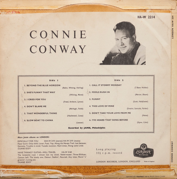 Connie Conway-1