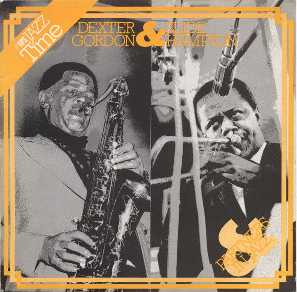 Dexter Gordon & Slide Hampton-0
