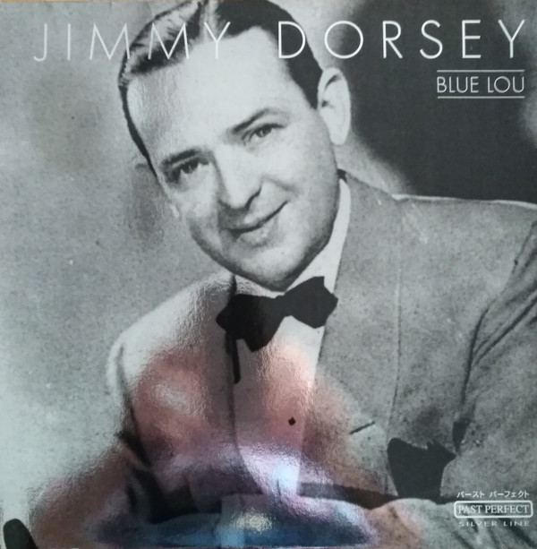Jimmy Dorsey-0
