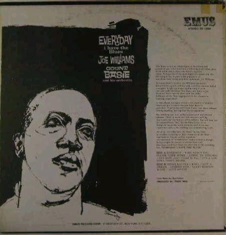 Joe Williams / Count Basie Orchestra-1
