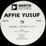Affie Yusuf-1