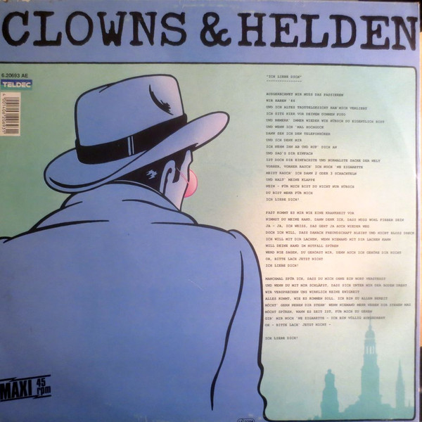 Clowns & Helden-1