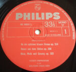 Johann Strauss Jr., Wiener Symphoniker, Wolfgang Sawallisch-2