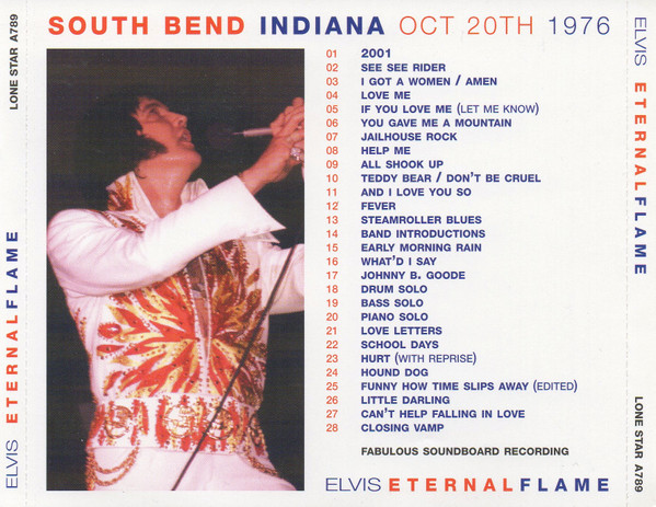 Elvis Presley-1