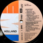Martin Brozius En De Damrakkertjes (2) O.l.v. Hans De Jong-4