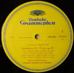 Ludwig van Beethoven - Herbert von Karajan · Berliner Philharmoniker-2