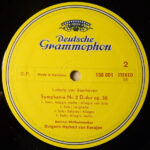 Ludwig van Beethoven - Herbert von Karajan · Berliner Philharmoniker-3