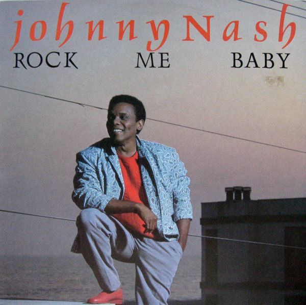 Johnny Nash-0