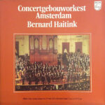 Concertgebouworkest, Bernard Haitink, VVV-Amsterdam Tourist Office-0