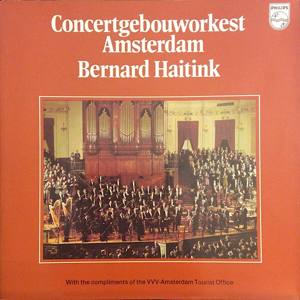 Concertgebouworkest, Bernard Haitink, VVV-Amsterdam Tourist Office-0