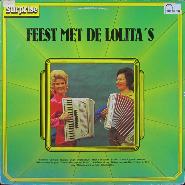 De Lolita's-0
