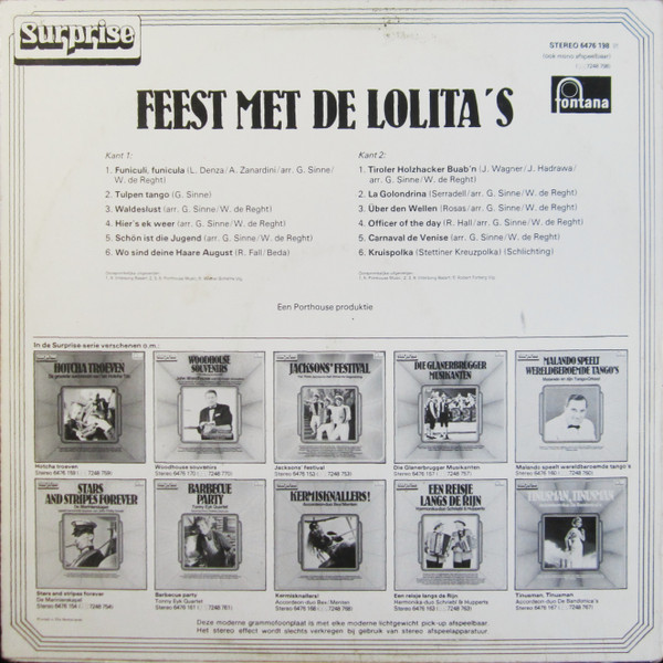 De Lolita's-1