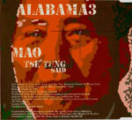 Alabama 3-2