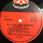 Bob Benny-1